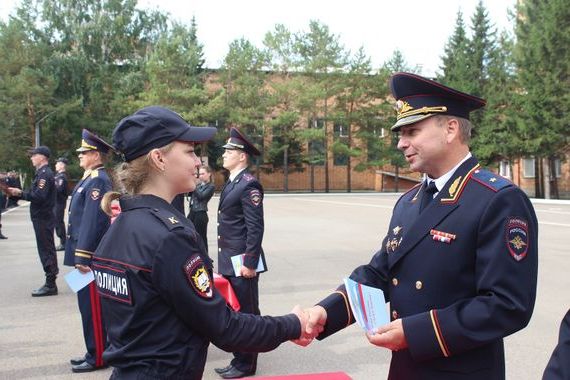 прописка в Калининске